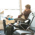 002LVAirportJudy